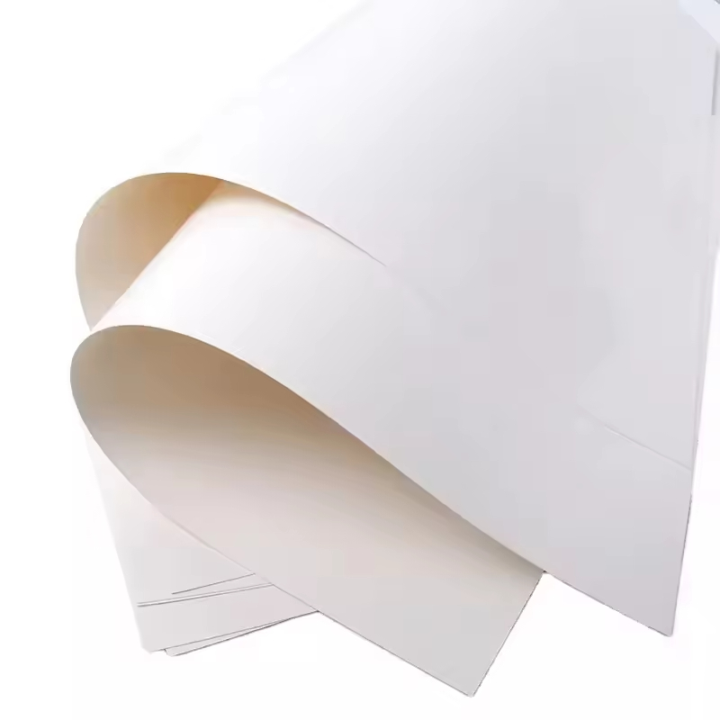 COATED PAPER
