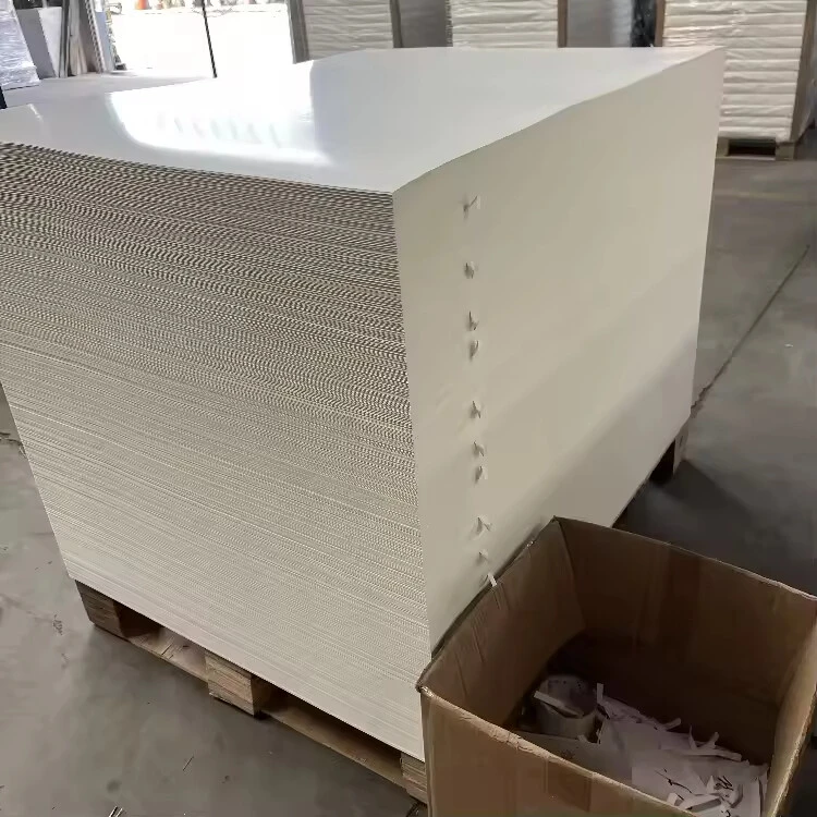 170g 190g PRINTING ART PAPER-Shandong Longlin Paper Co., Ltd.