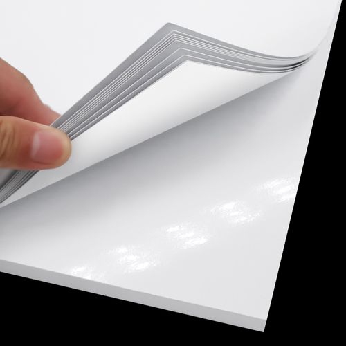 HIGH GLOSSY COATED PAPER