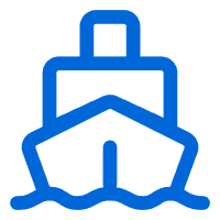 Maritime et amirauté