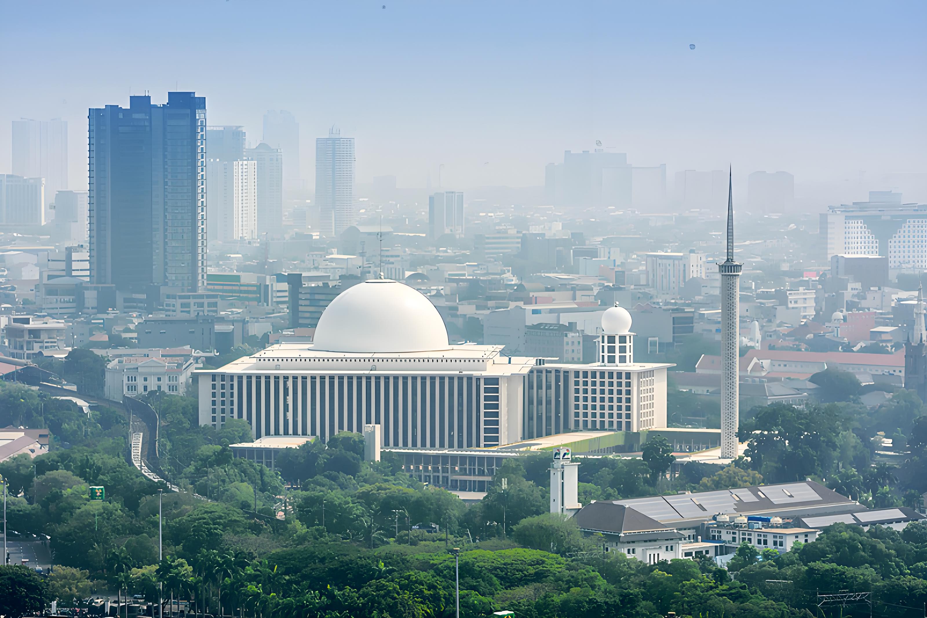 Panorama global del cumplimiento de los acuerdos de monopolio vertical — Sudeste Asiático (Parte 1): Indonesia