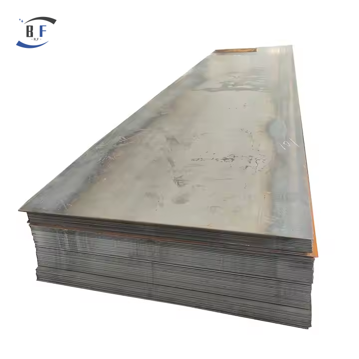 Carbon Steel Plate