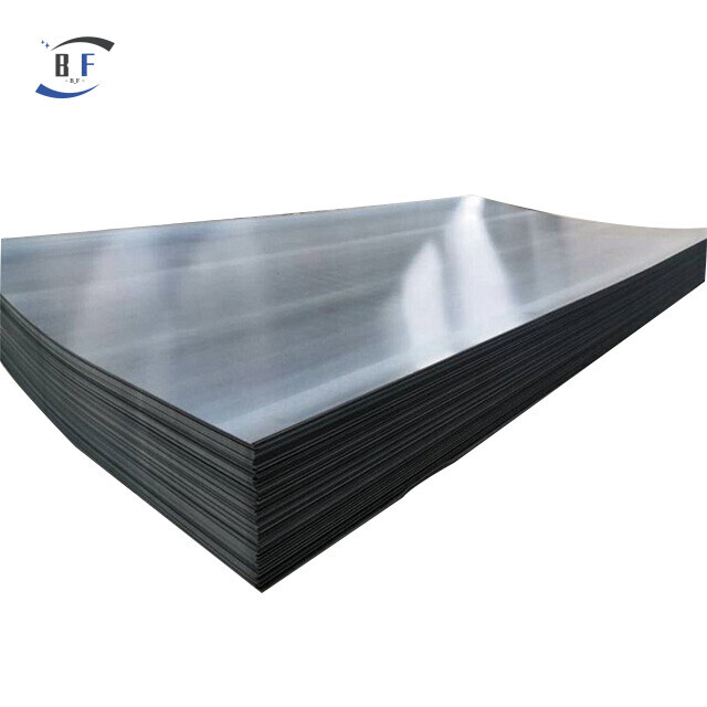 Carbon Steel Plate