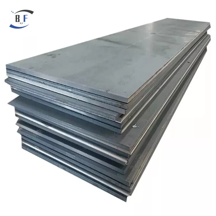 Q235B  Carbon Steel Plate