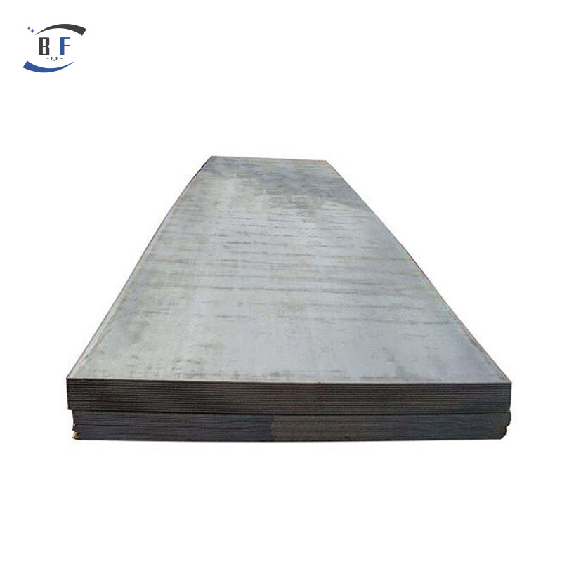 Q235A  Carbon Steel Plate