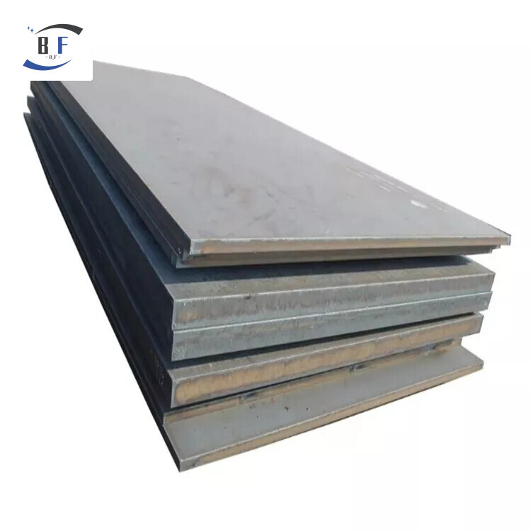 Carbon Steel Plate