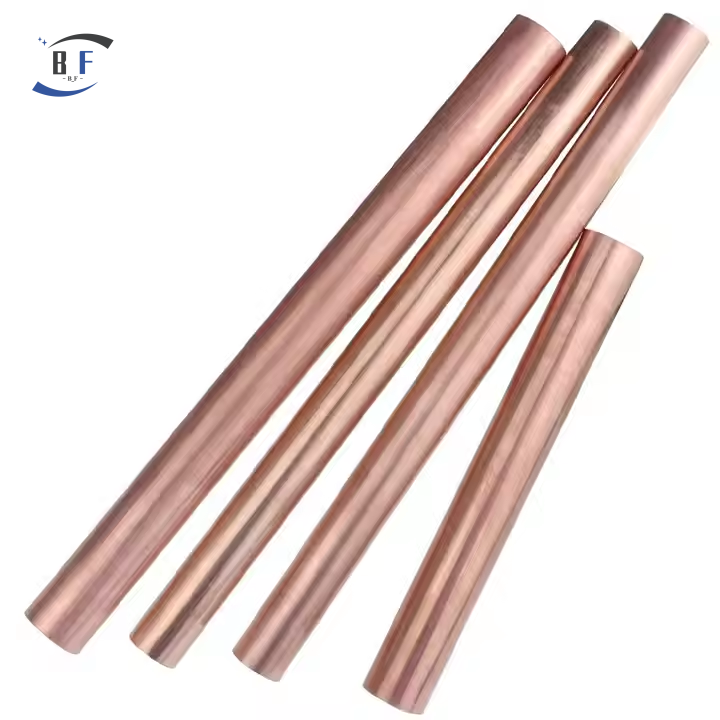 High Quality Copper Rod