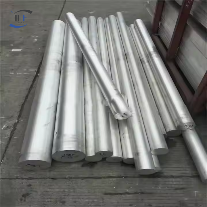 Aluminum Rod