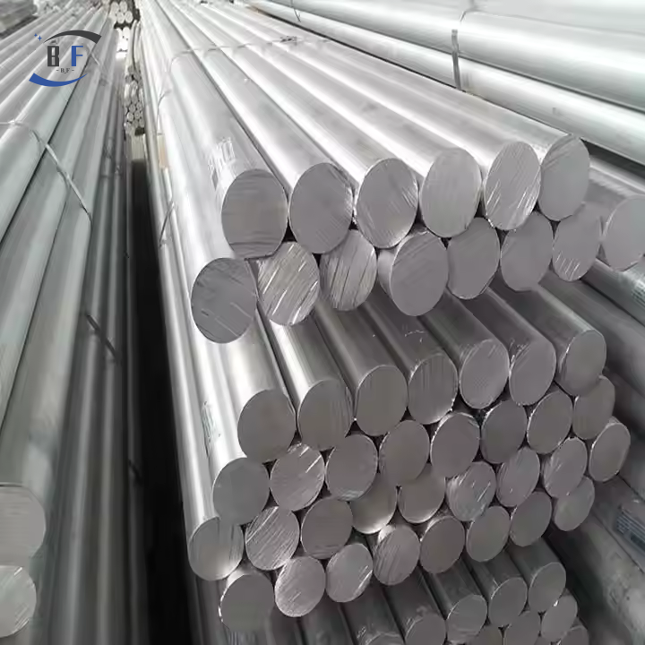 Aluminum Rod