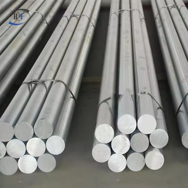 Aluminum Rod