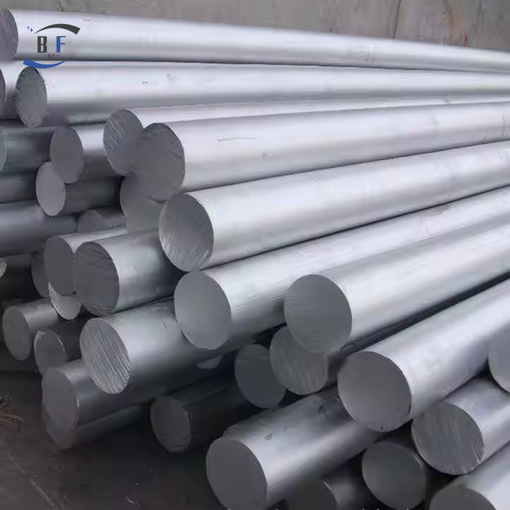 Aluminum Rod