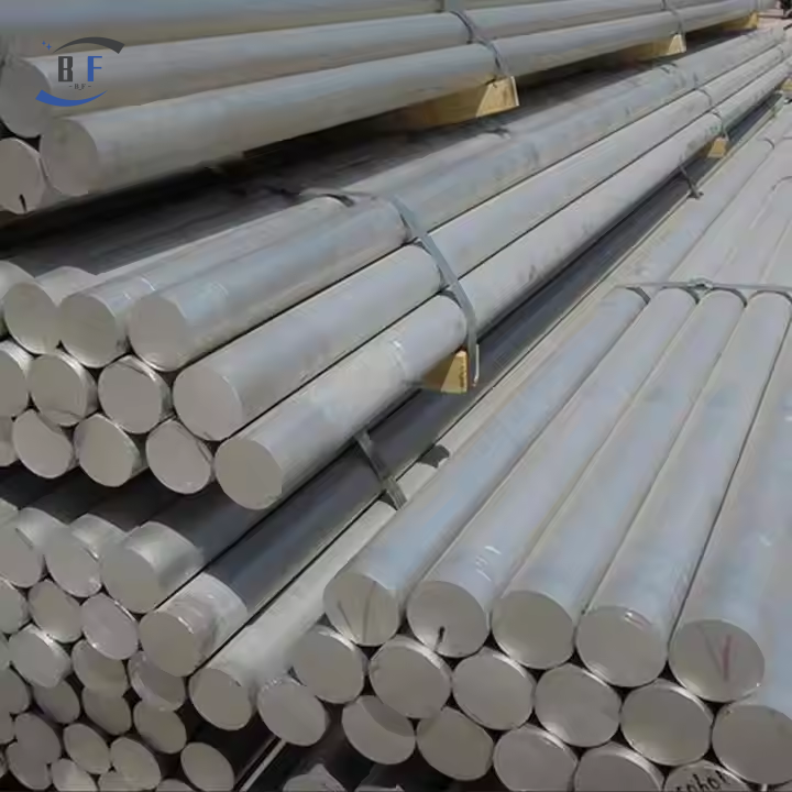 Aluminum Rod