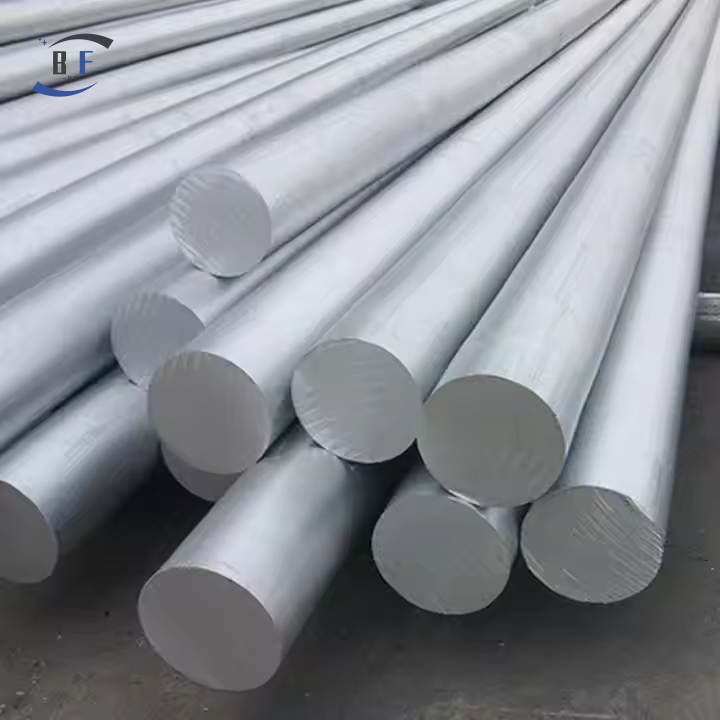 Aluminum Rod