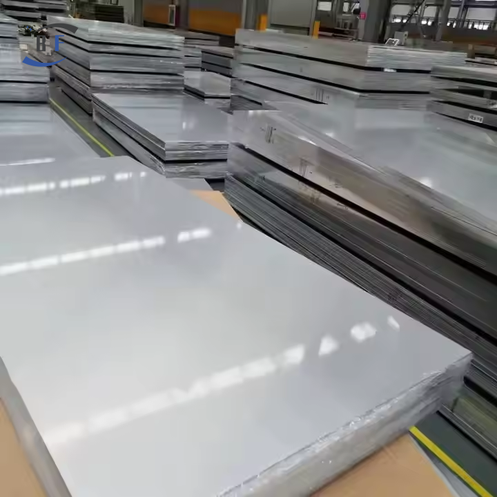 Aluminum Sheet