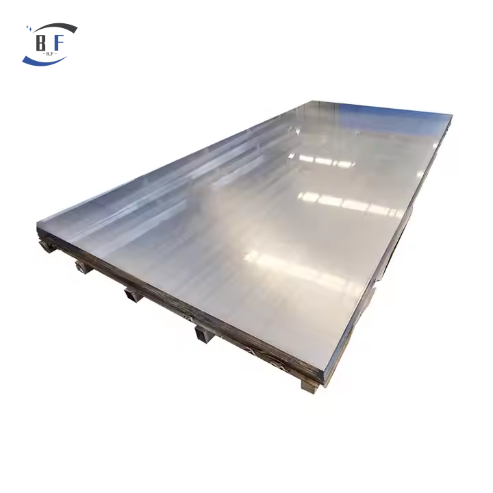 Aluminum Sheet