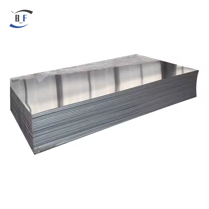 Aluminum Sheet