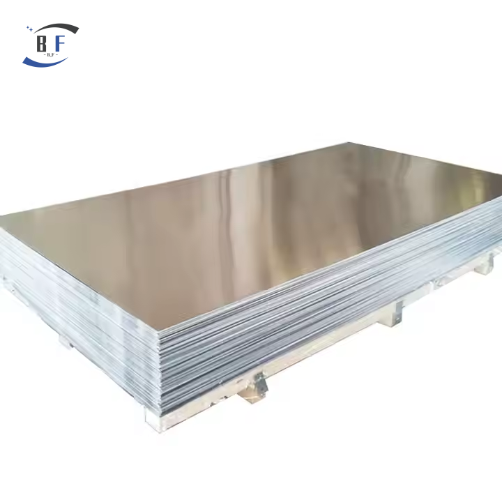Aluminum Sheet