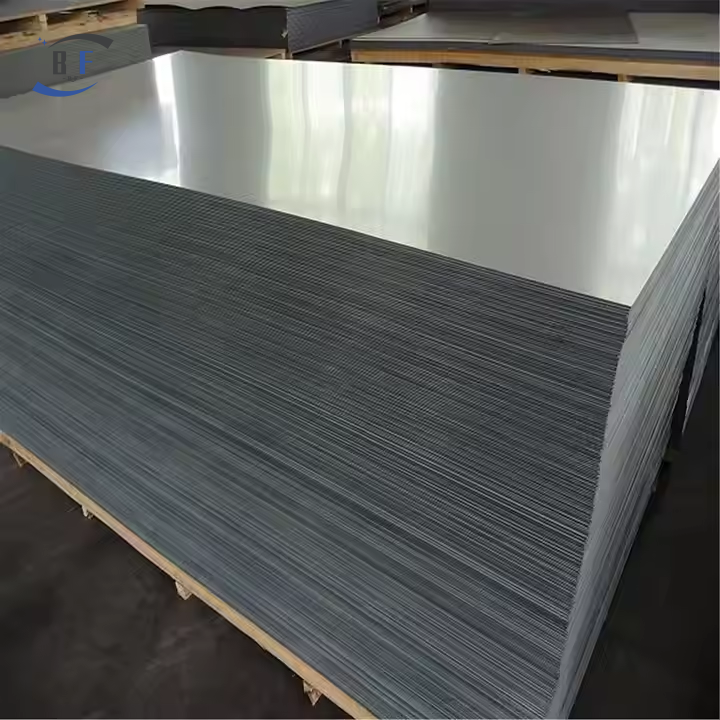 Aluminum Sheet