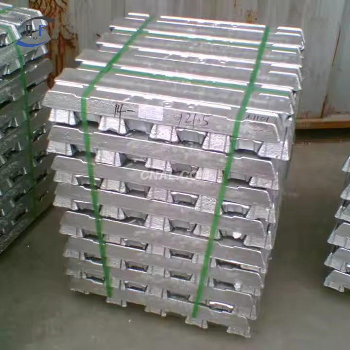 Aluminum Ingot