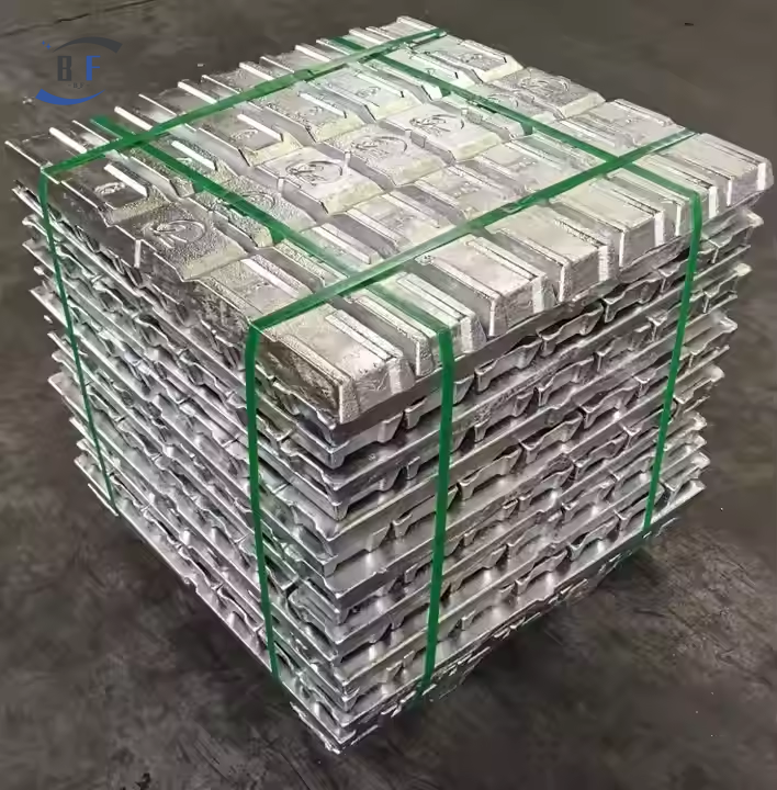 Aluminum Ingot