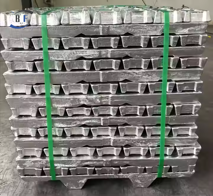 Aluminum Ingot