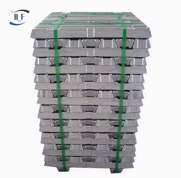 Aluminum Ingot