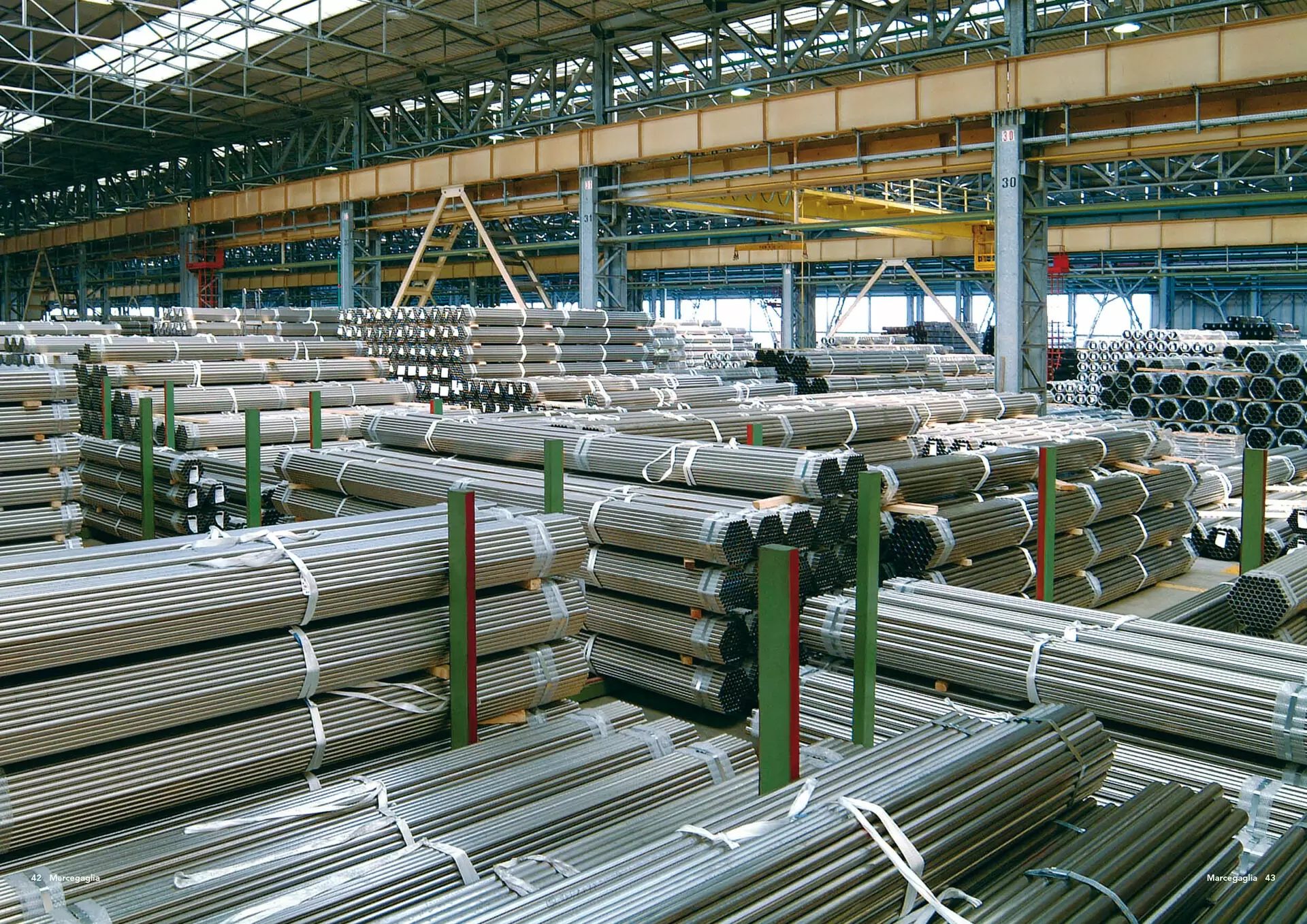 How Baofeng's Galvanized Steel Stands Up to Extreme Weather Conditions