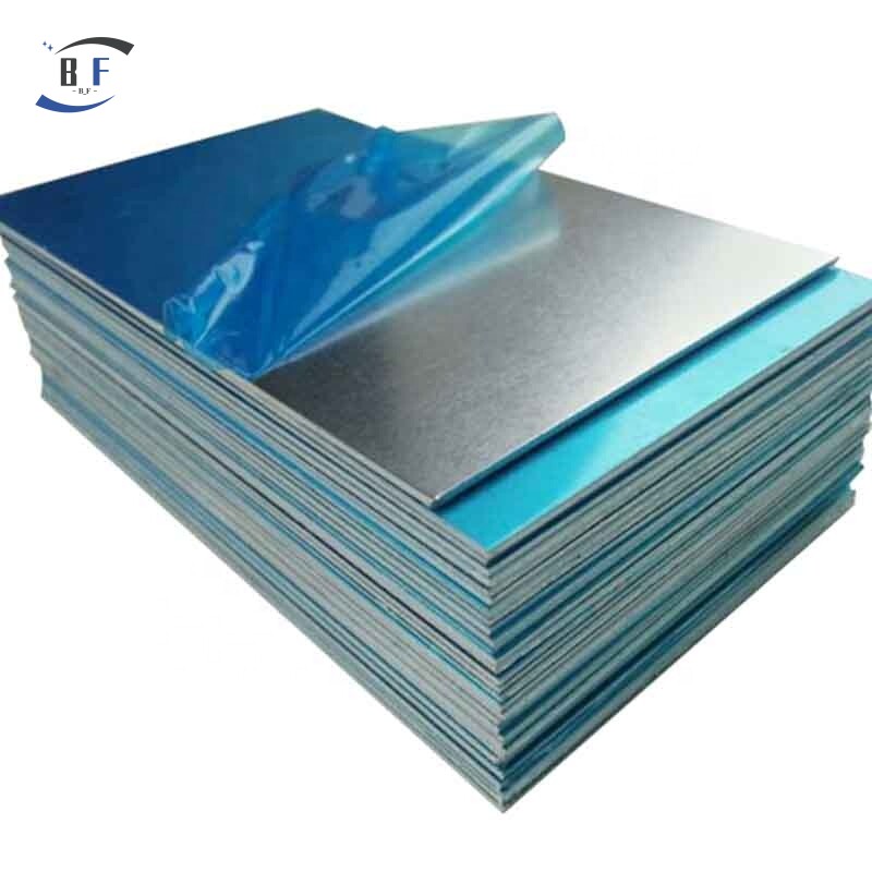 306L Stainless Steel Plate