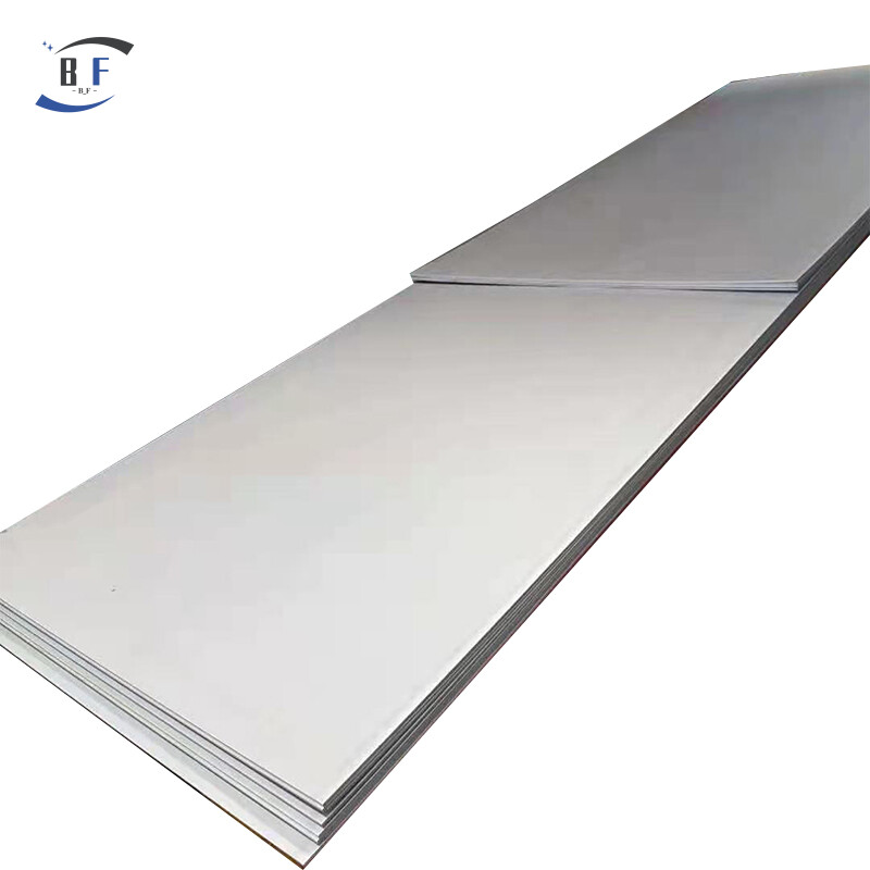 306 Stainless Steel Plate