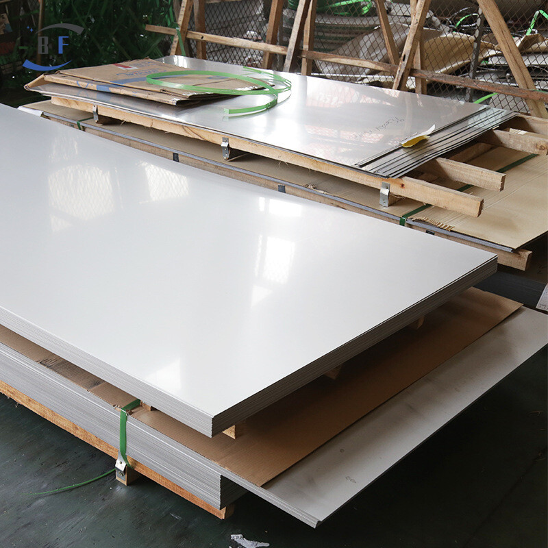 304 Stainless Steel Plate