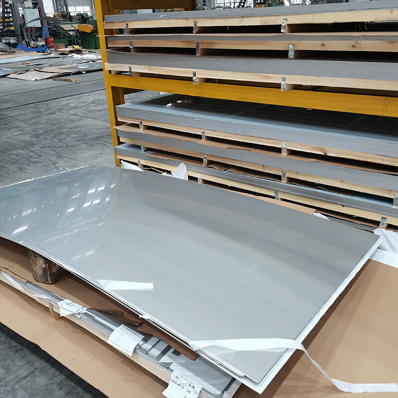 310 Stainless Steel Plate