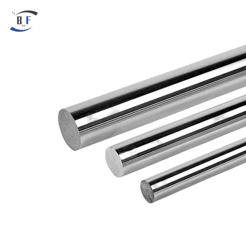 304,304L Stainless Steel Rods