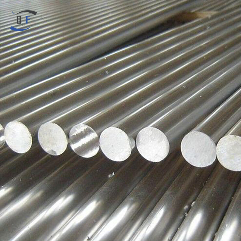 347H Stainless Steel Rods