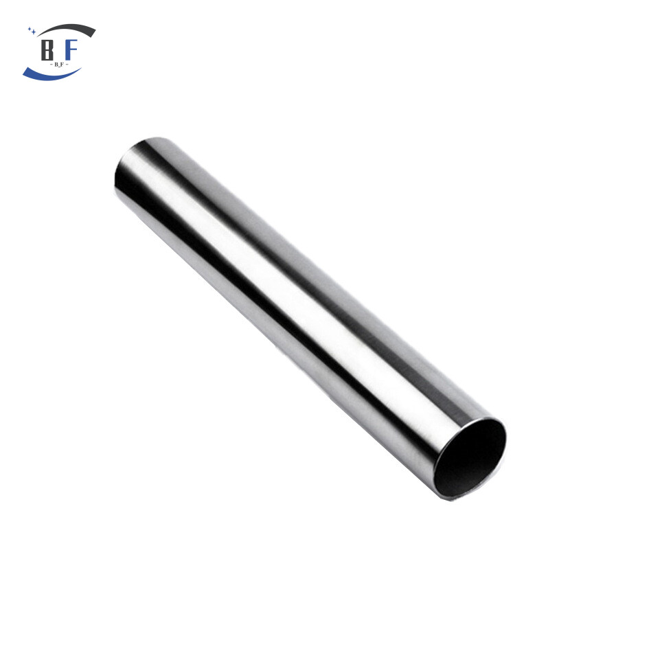 Stainless Steel Tube