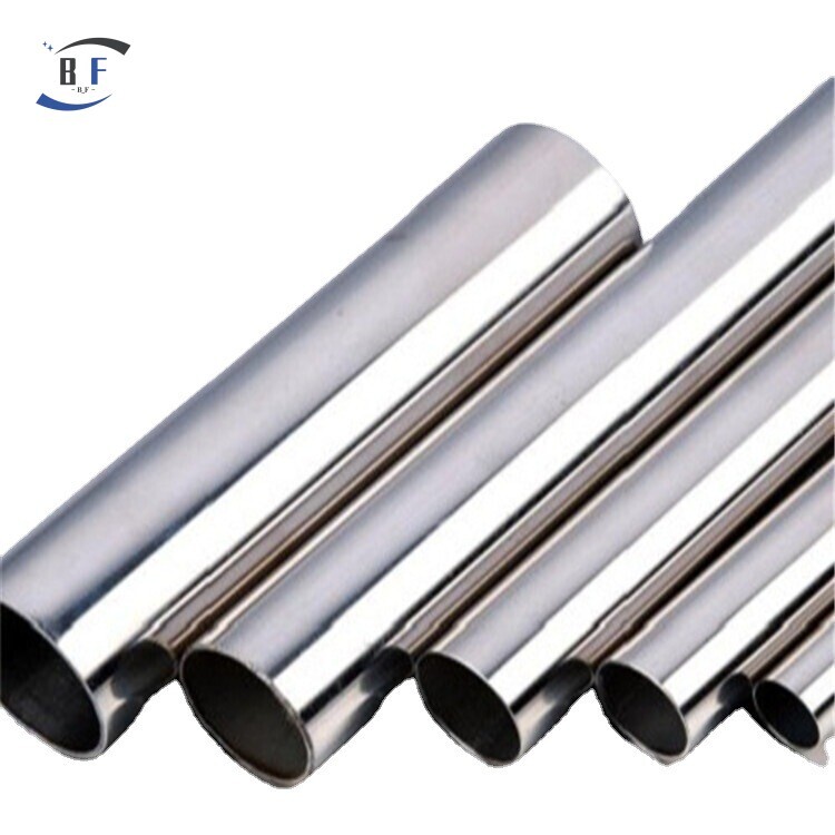306 Stainless Steel Tube