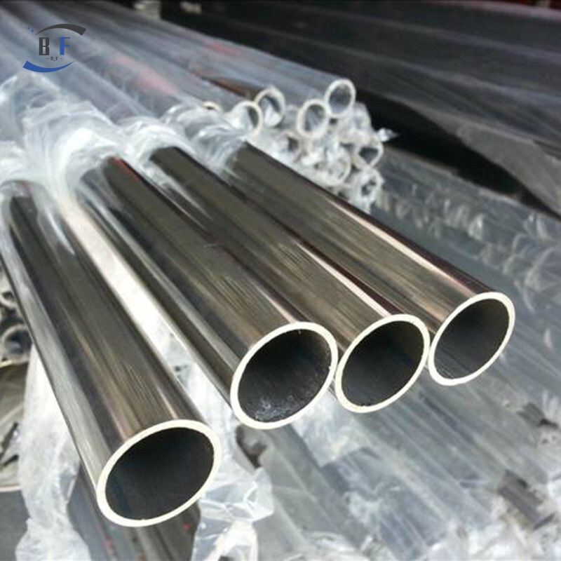 316 Stainless Steel Tube