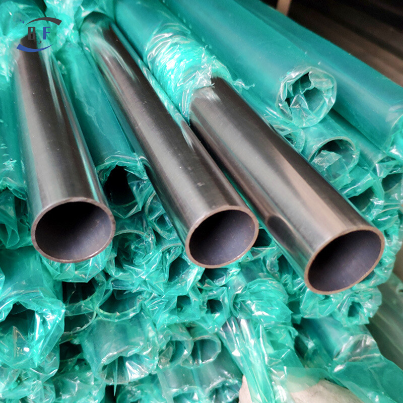 310 Stainless Steel Tube