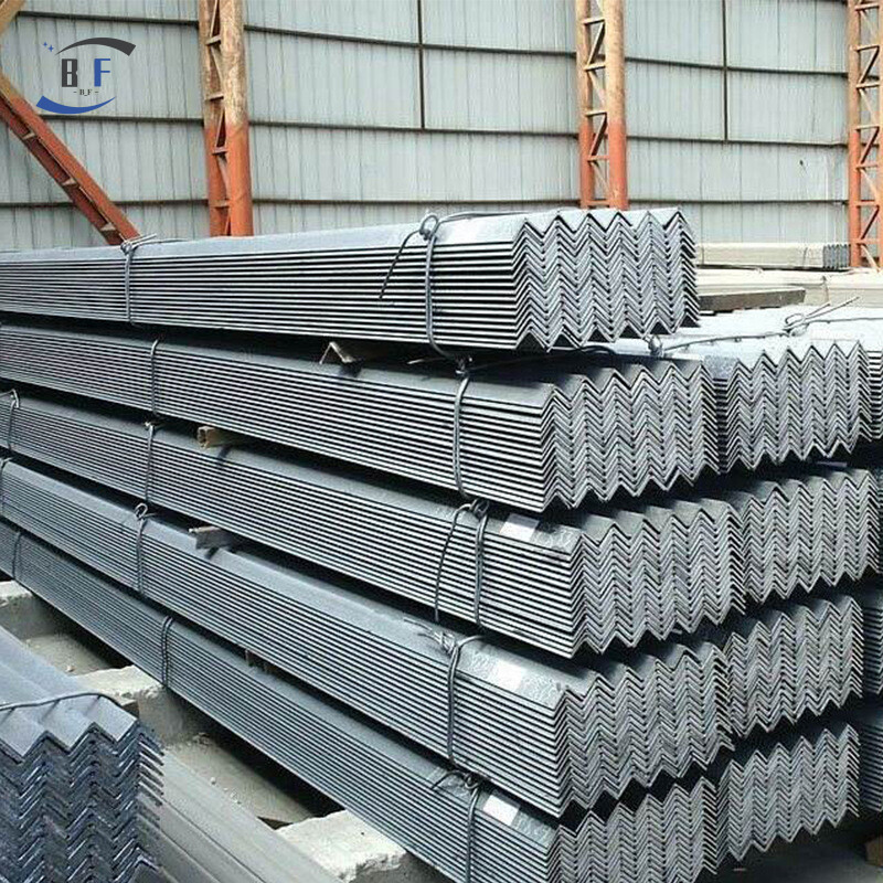 Angle Steel 