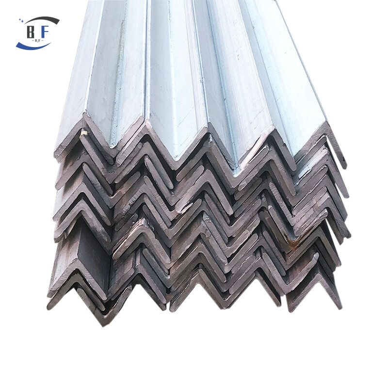 Angle Steel 