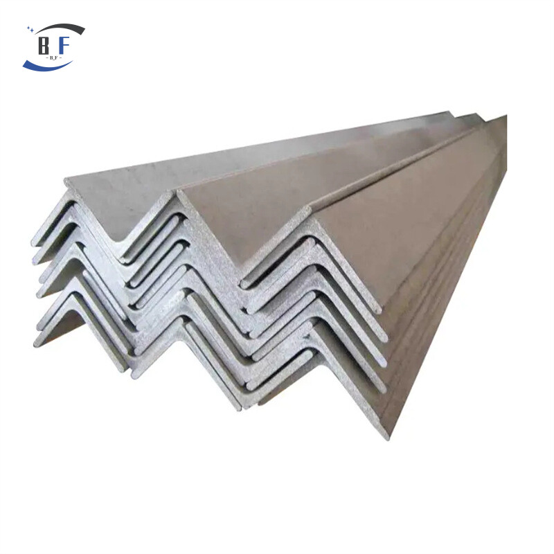 Angle Steel 