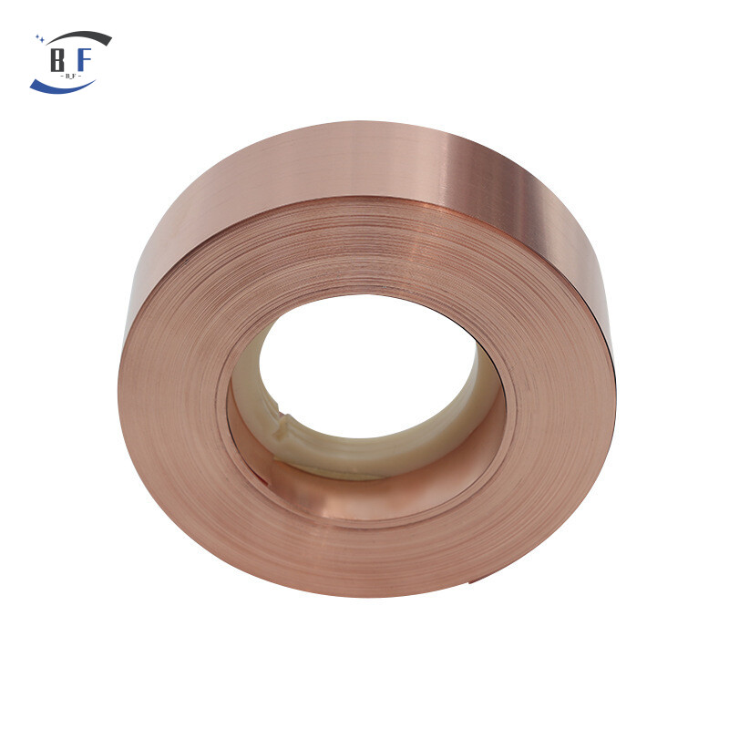 high quality Copper Coil