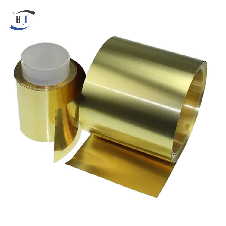 high quality Copper Coil