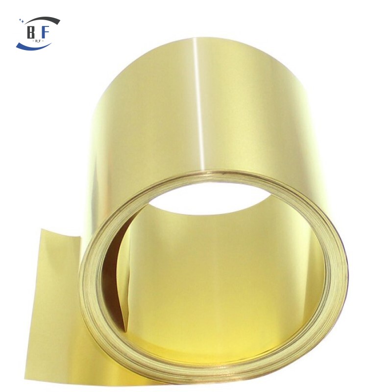 high quality Copper Coil