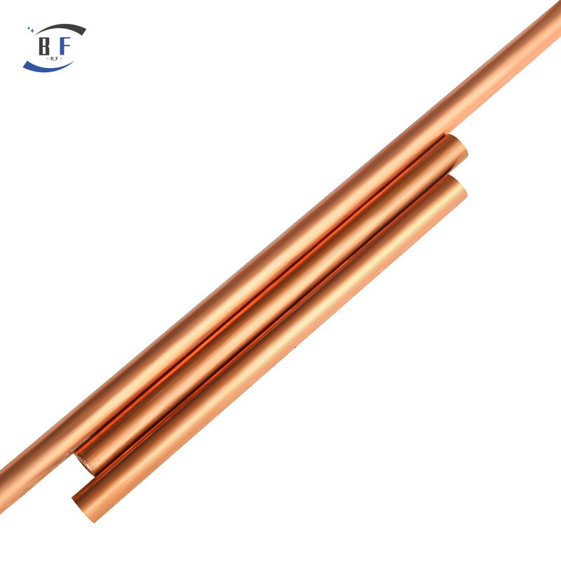 Copper Pipe