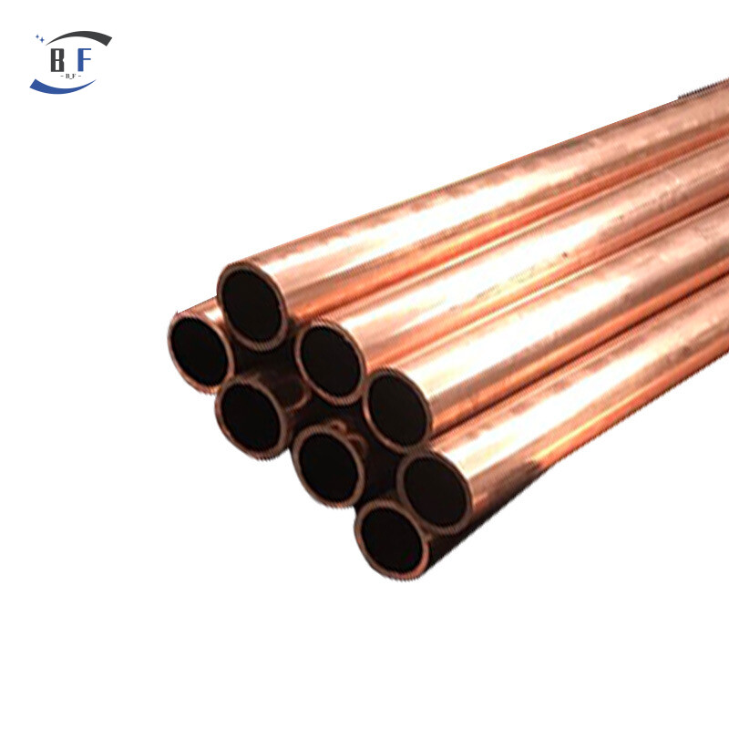 C10100,C10200,C10300 Copper Pipe