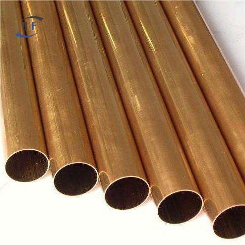 C10500,C10700,C10800 Copper Pipe