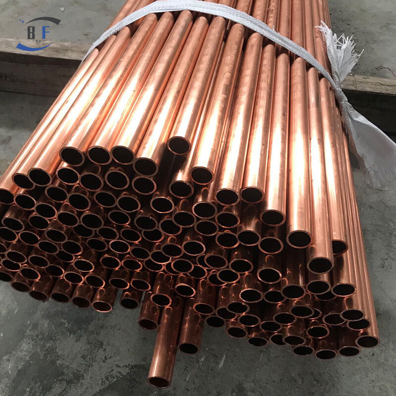 C26000,C27000 Copper Pipe