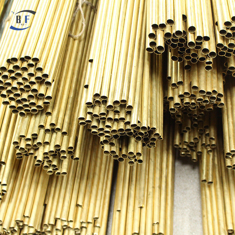 C72200T1 Copper Pipe