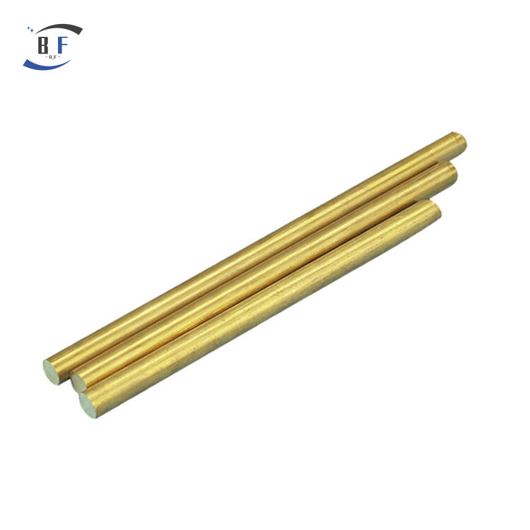 Copper Rod