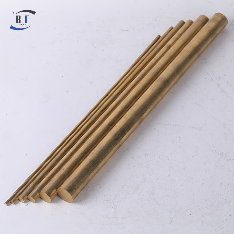 Copper Rod